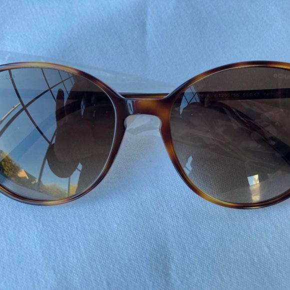 Chanel There`s Reason Sunglasses *Asian Fit* CH5278A 1295/S5 - Picture 2 of 5